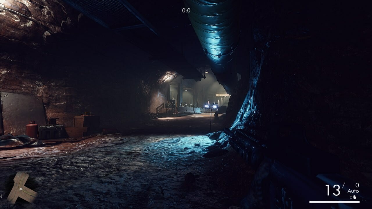 纯粹射击：地下墓穴/Just Skill Shooter: Catacombs 截图