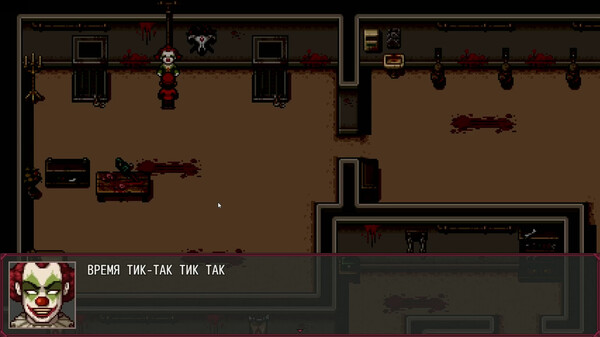 Convoluted Incident: Pinch me screenshot 3