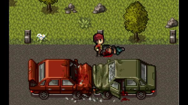 Convoluted Incident: Pinch me screenshot 4