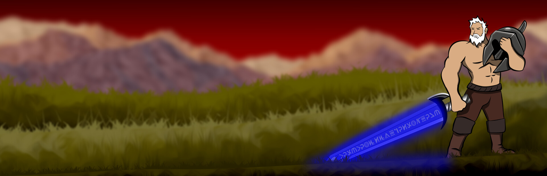 Marcux: Medieval Alien Invasion