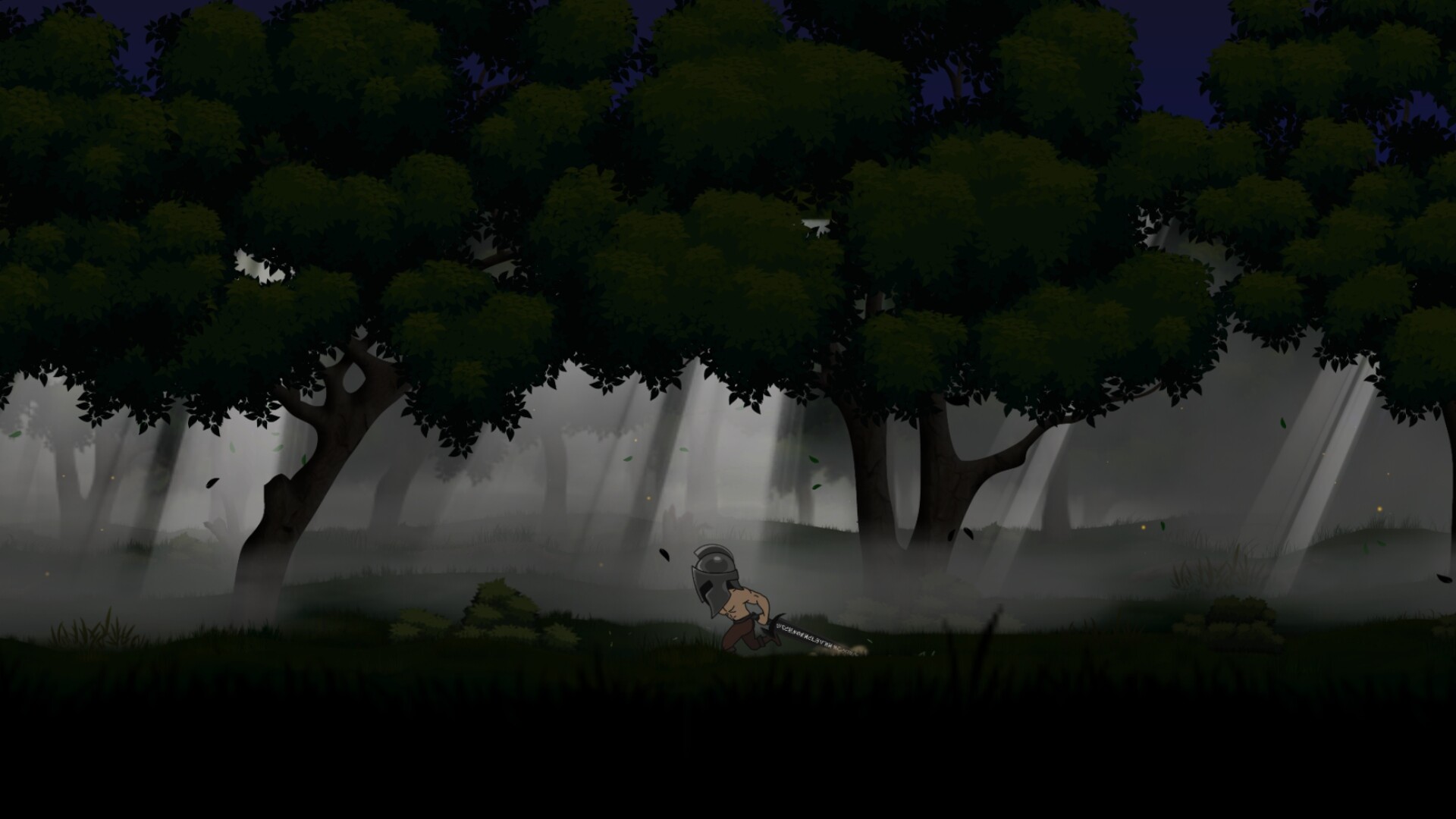 Marcux: Medieval Alien Invasion screenshot #6