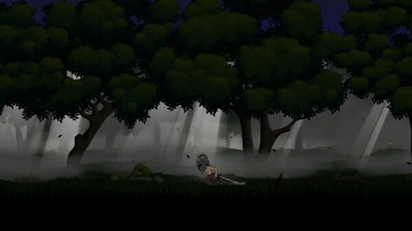 Marcux: Medieval Alien Invasion screenshot 6