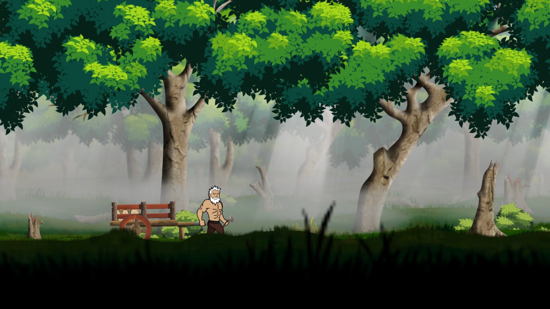 Marcux: Medieval Alien Invasion screenshot #7