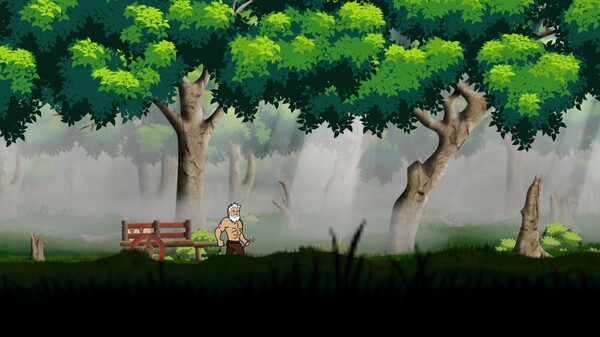 Marcux: Medieval Alien Invasion screenshot 7