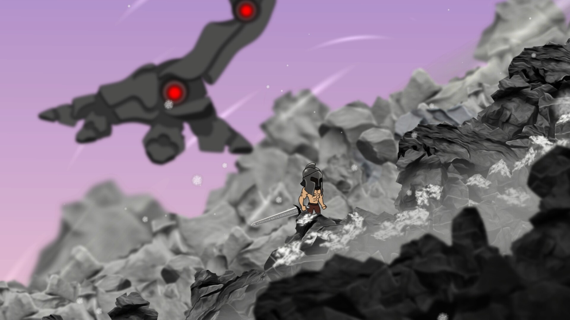 Marcux: Medieval Alien Invasion screenshot #9