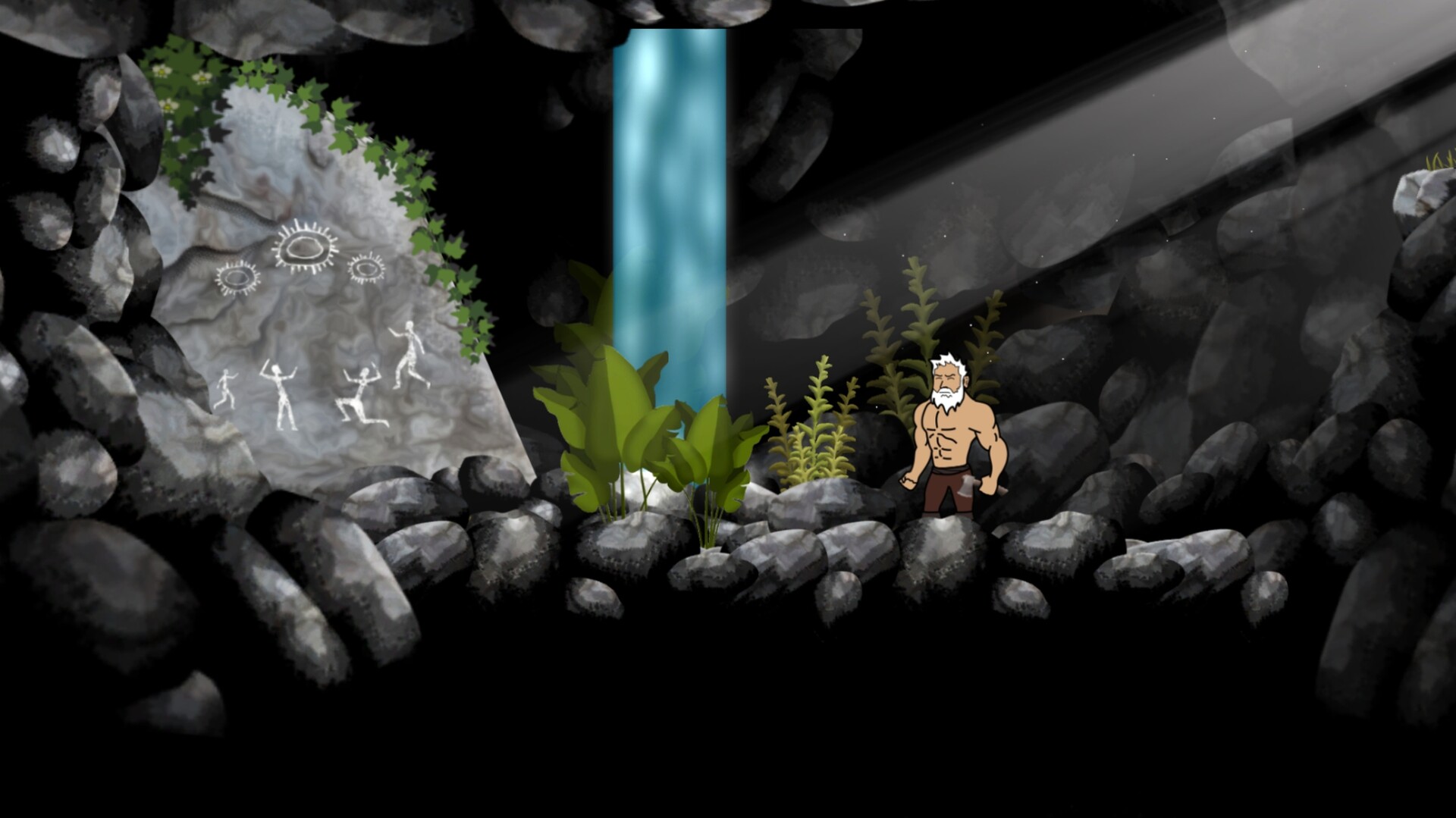 Marcux: Medieval Alien Invasion screenshot 5