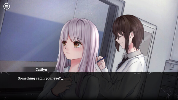 My Dear Delirium screenshot 2