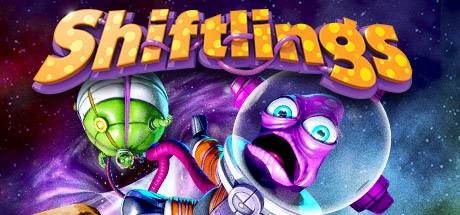 Shiftlings cover art