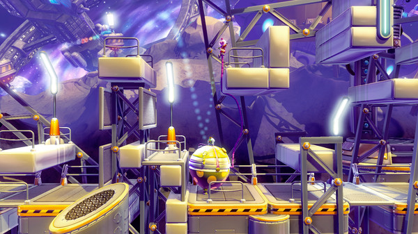 Shiftlings screenshot 6