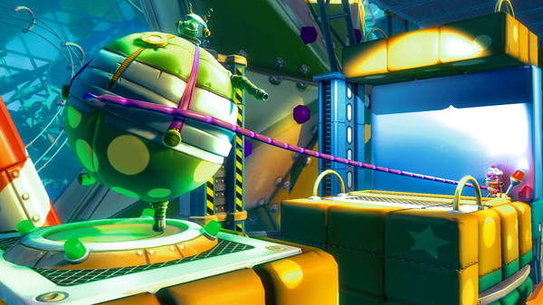 Shiftlings screenshot 2