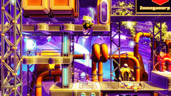 Shiftlings screenshot 3