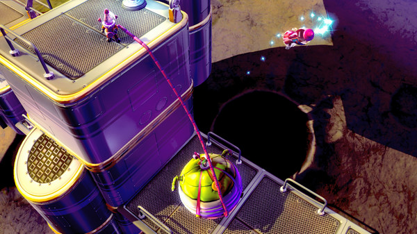 Shiftlings screenshot 5
