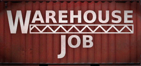 Warehouse Job Cheat Engine/CT