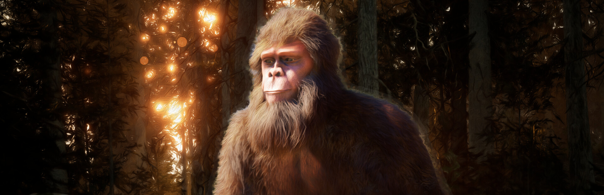 Bigfoot Life