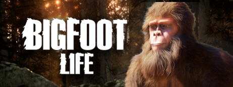 Bigfoot Life cover art