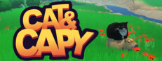 Cat & Capy