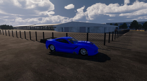 Bounty Drag Racing - Outlaw Pack 6