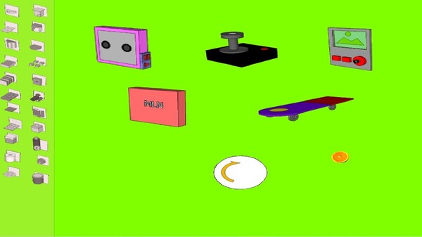 Supermrket: 80´s (Incluye Juego Completo + Expansión)