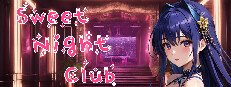 Sweet Night Club cover