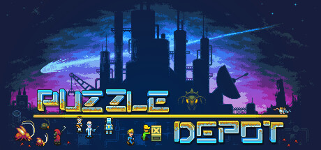 Puzzle Depot banner image