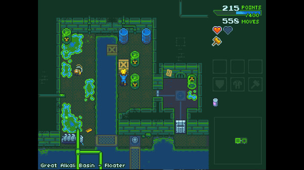 Puzzle Depot screenshot 5