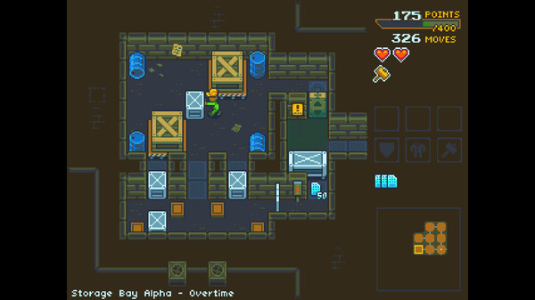 Puzzle Depot screenshot 3