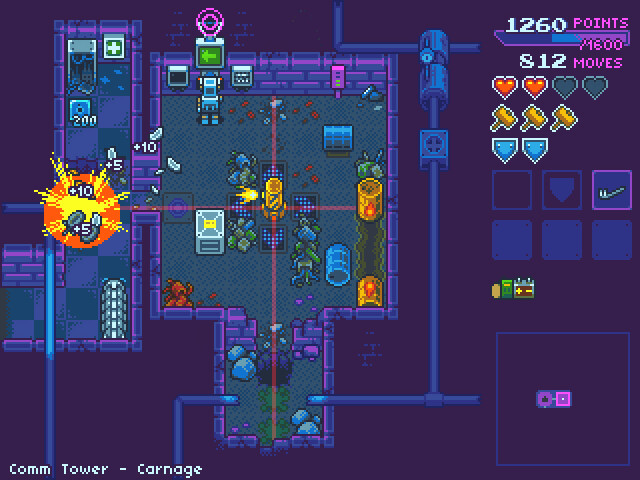 Puzzle Depot screenshot #8
