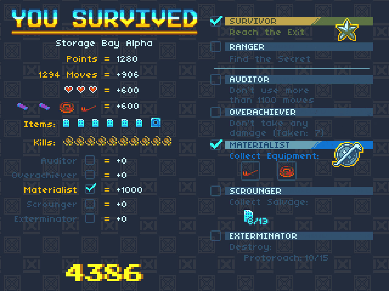 Puzzle Depot screenshot screenshot 9