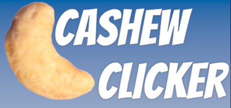 Cashew Clicker cover art