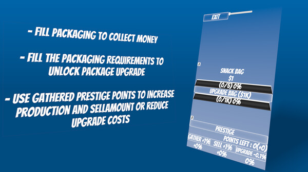 Cashew Clicker screenshot 3