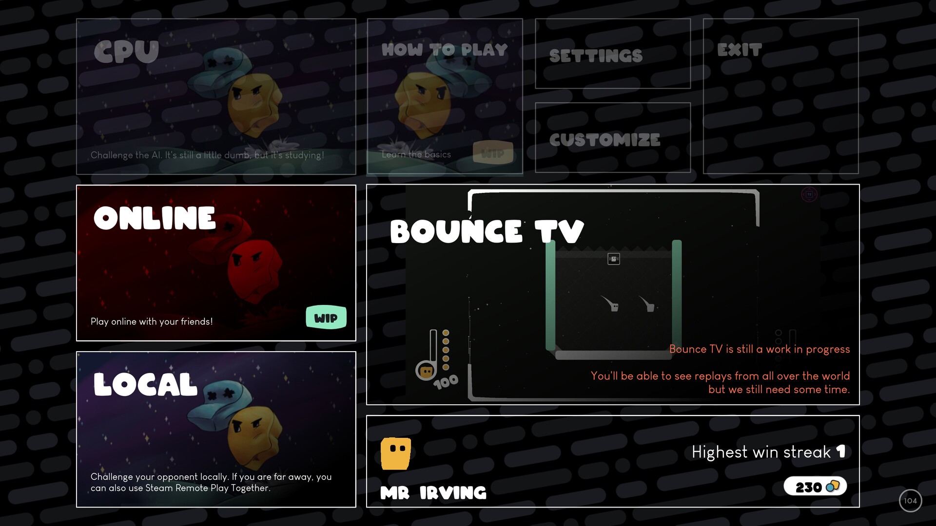 Nice To Yeet You screenshot #5