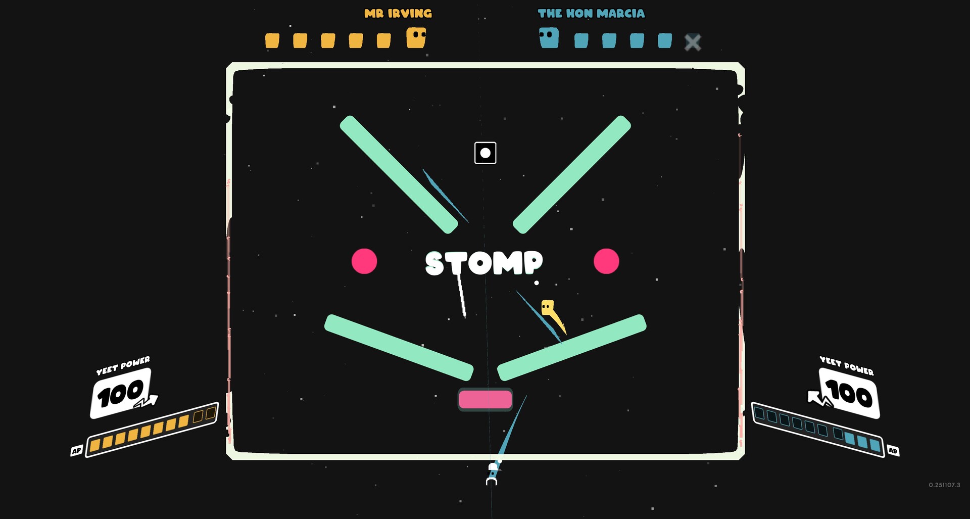 Nice To Yeet You screenshot #10