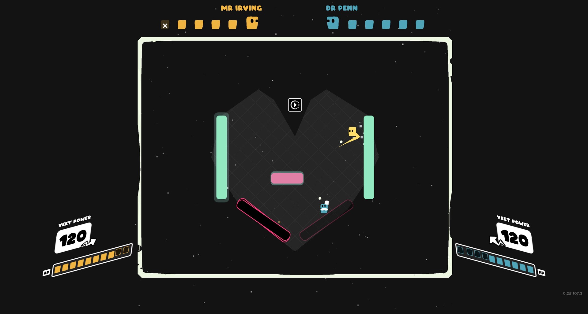 Nice To Yeet You screenshot #7