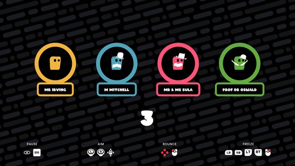 Nice To Yeet You screenshot 2