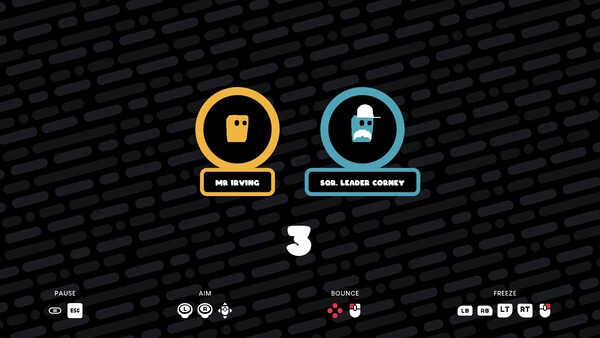 Screenshot of Nice To Yeet You