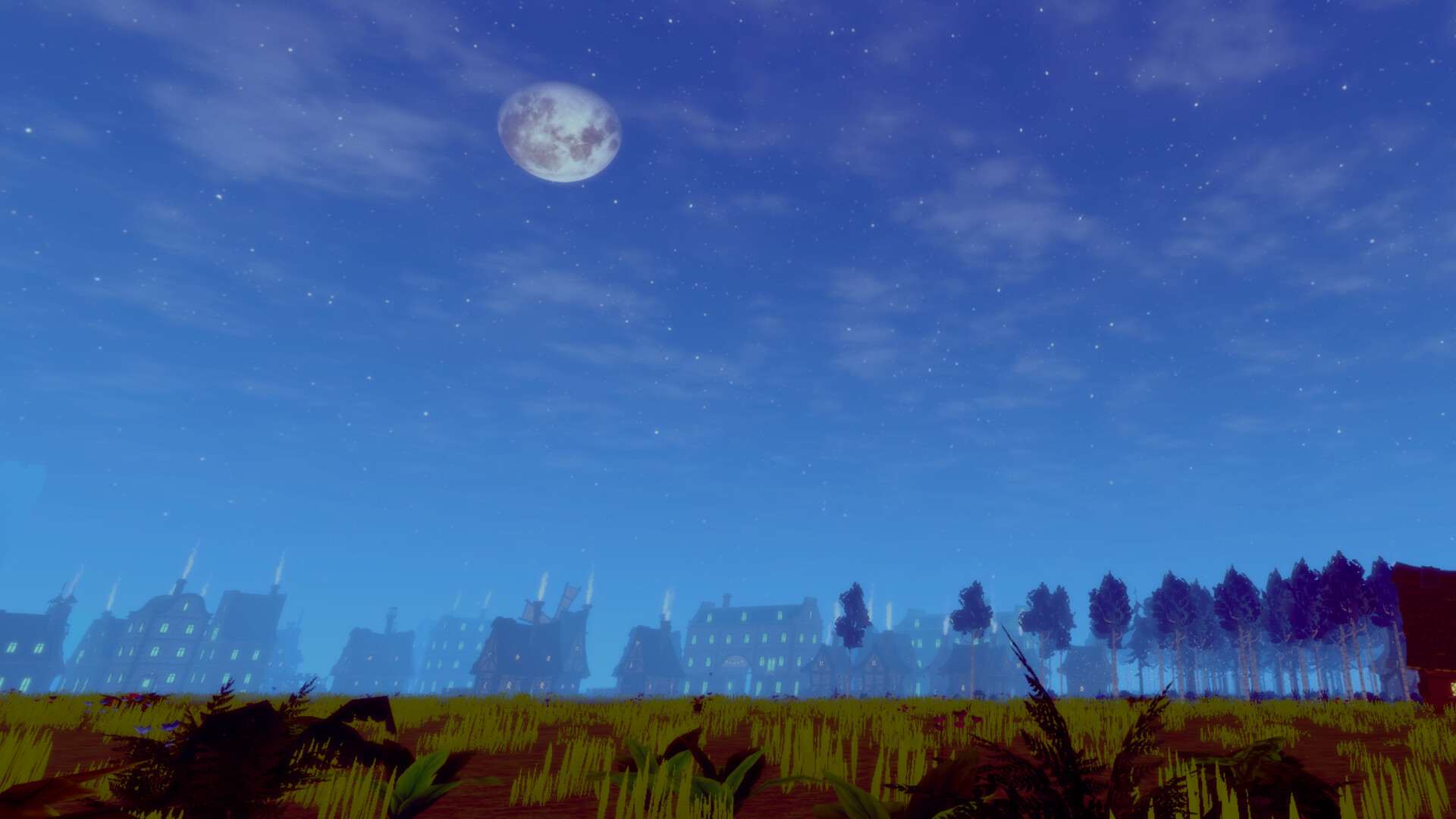 The First Settlement VR screenshot #13