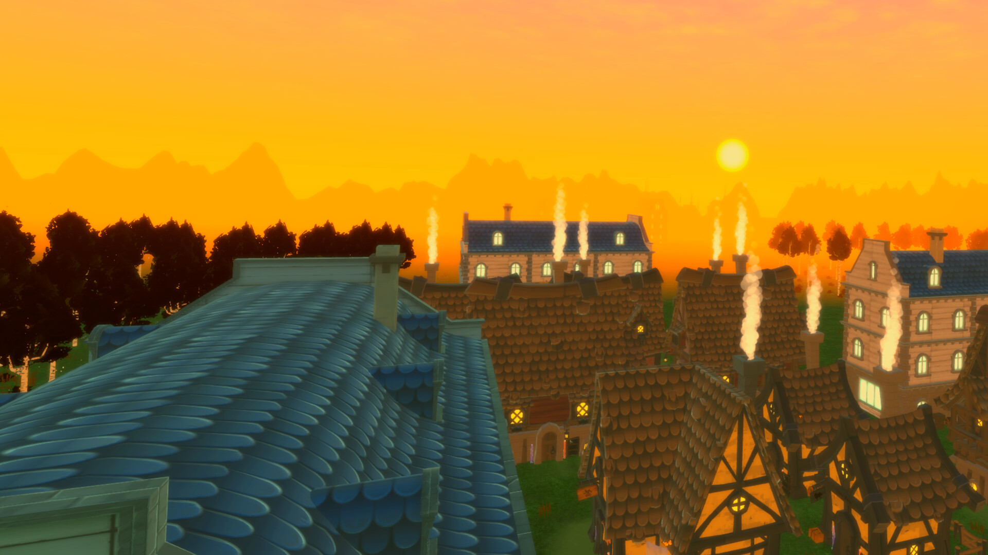 The First Settlement VR screenshot #8