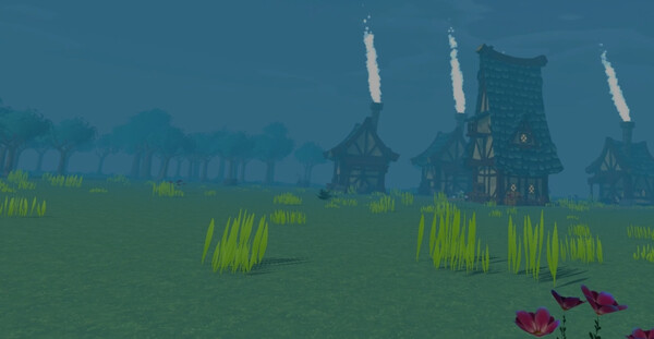 The First Settlement VR.