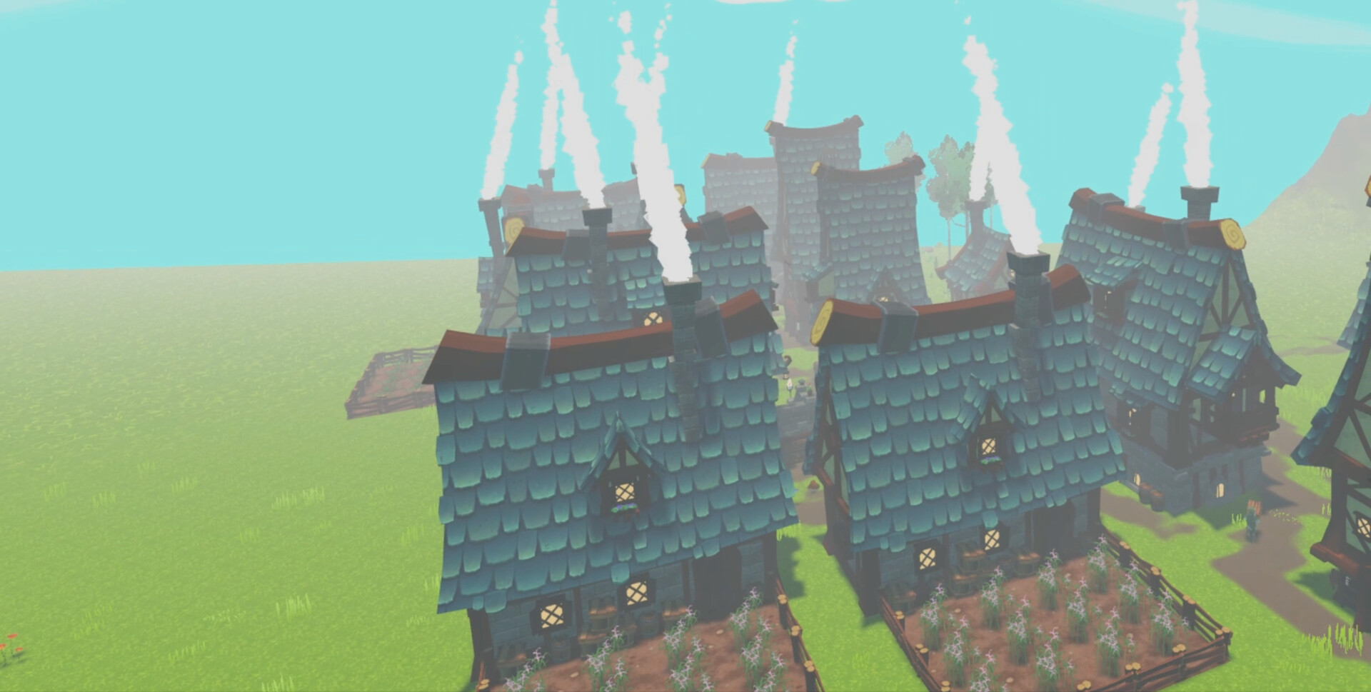 #6. The First Settlement VR (Steam) 由: Christian Wendt