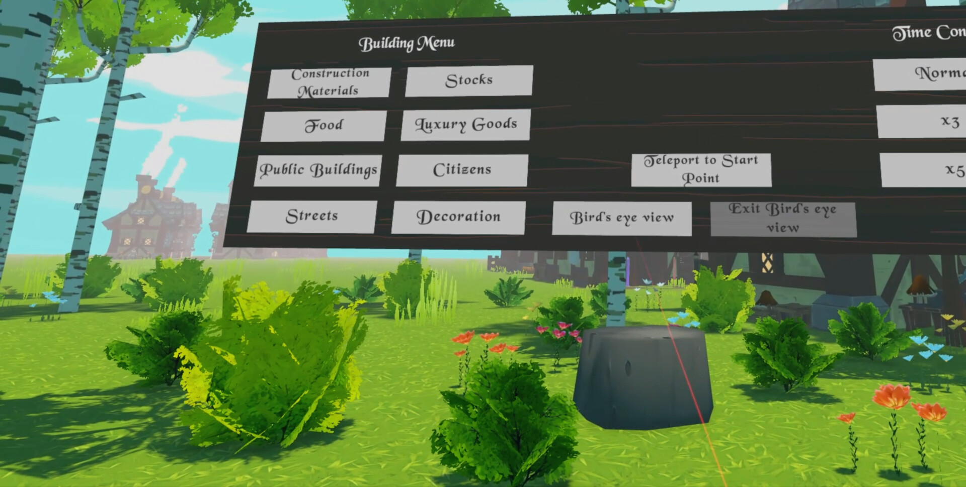 #5. The First Settlement VR (Steam) 由: Christian Wendt