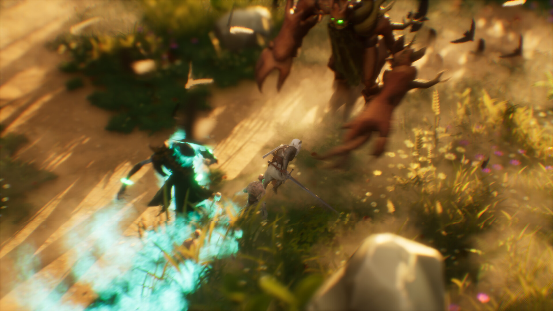 Ancient the Dimensions screenshot #6