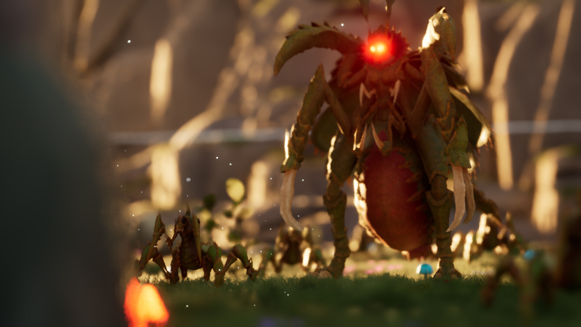 Ancient the Dimensions screenshot #13