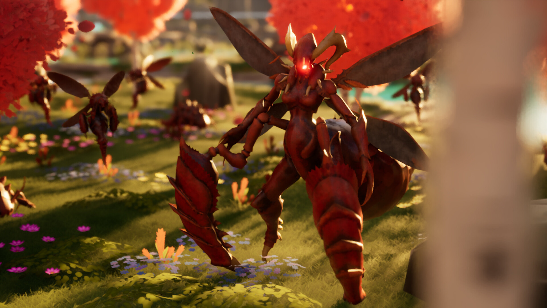 Ancient the Dimensions screenshot #3