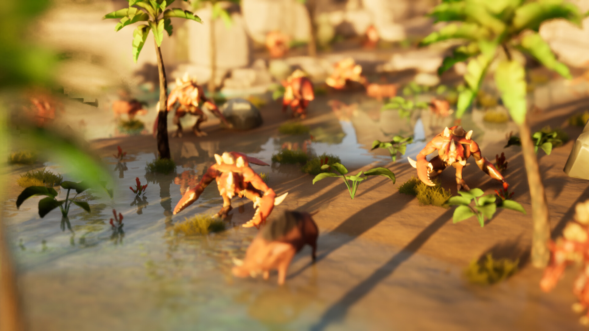 Ancient the Dimensions screenshot #14