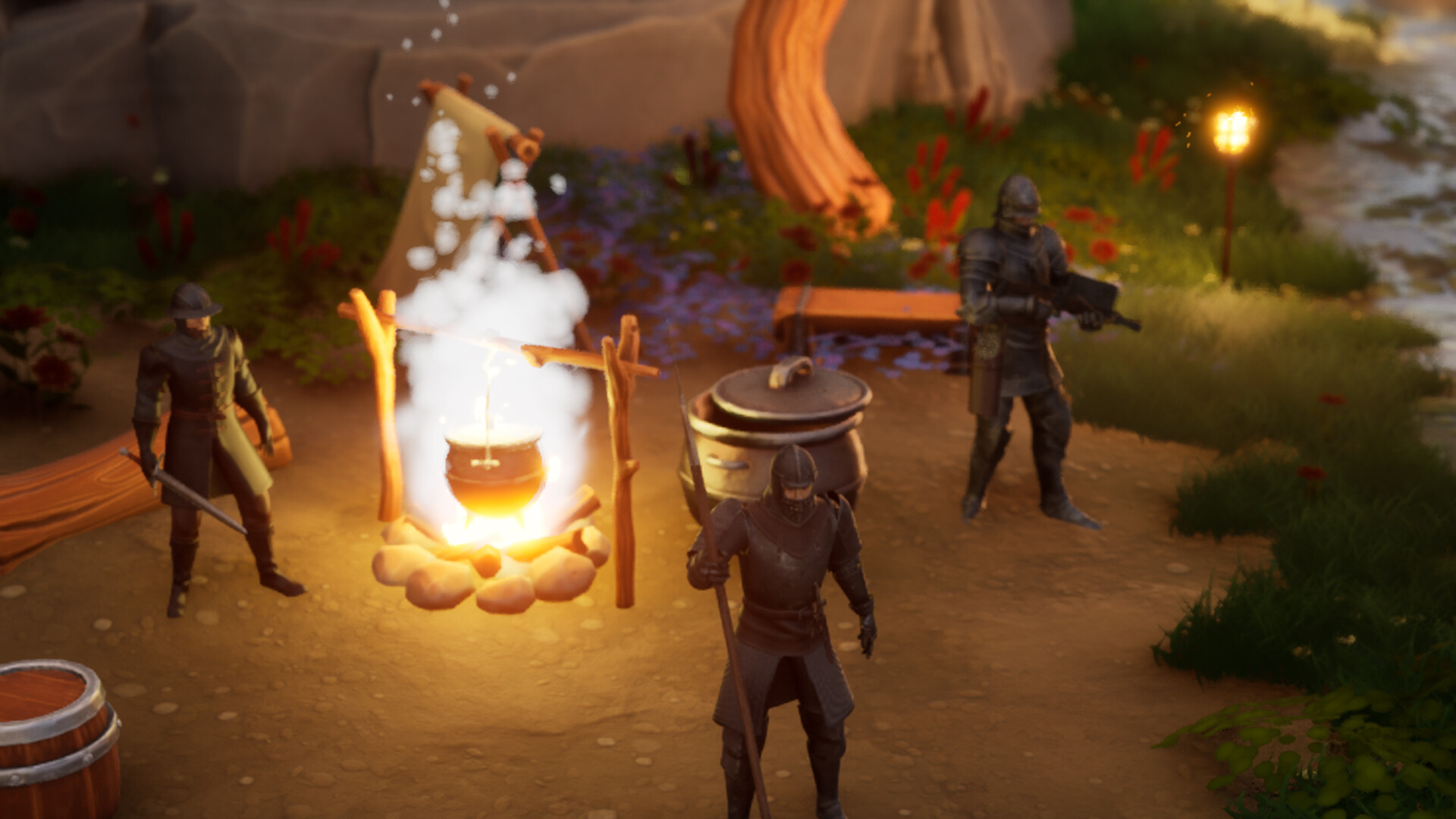 Ancient the Dimensions screenshot #19