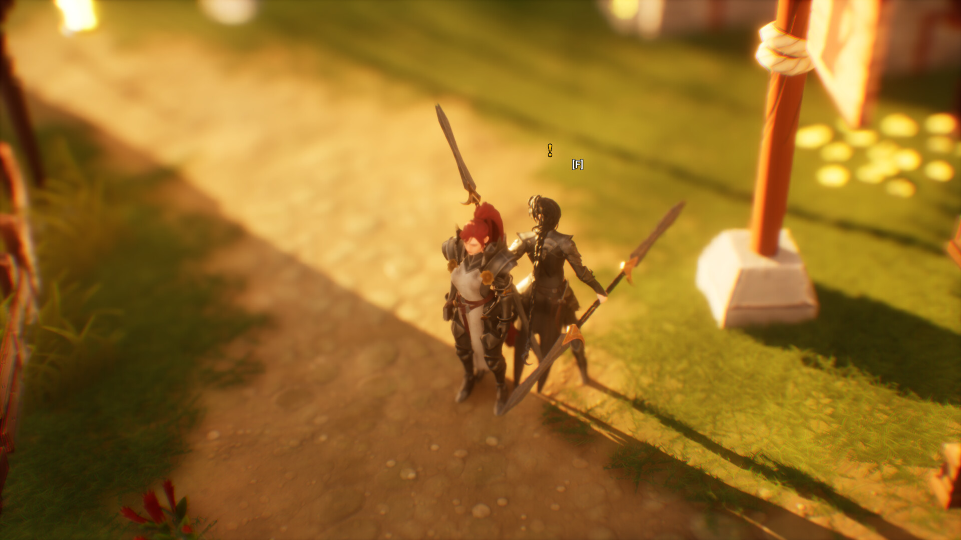 Ancient the Dimensions screenshot #10