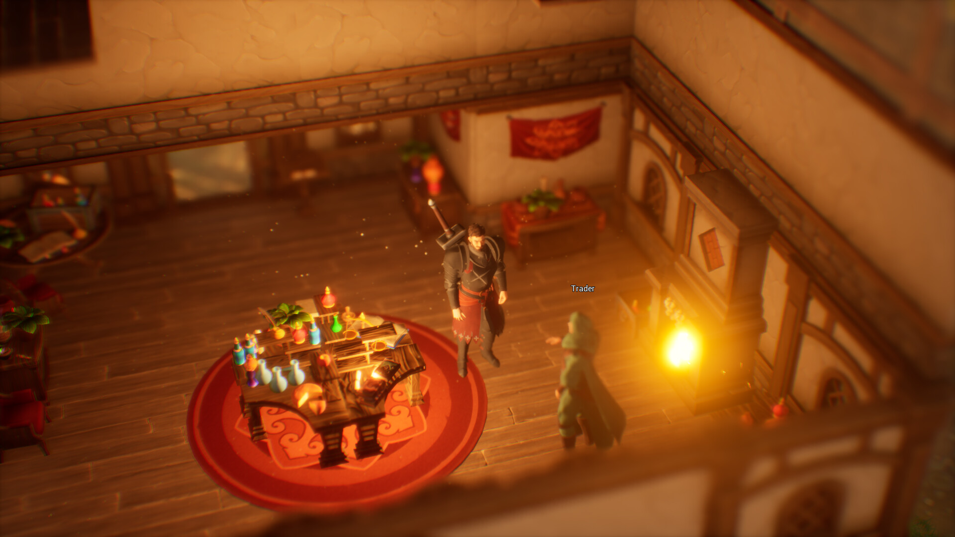 Ancient the Dimensions screenshot #8