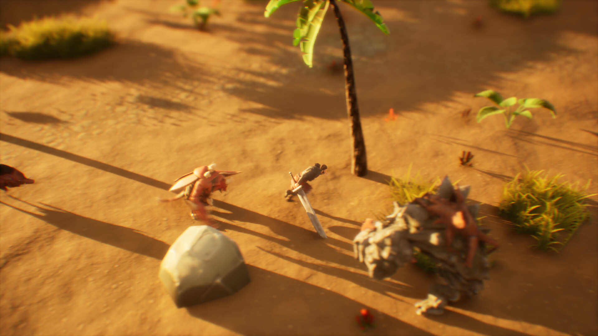 Ancient the Dimensions screenshot #16