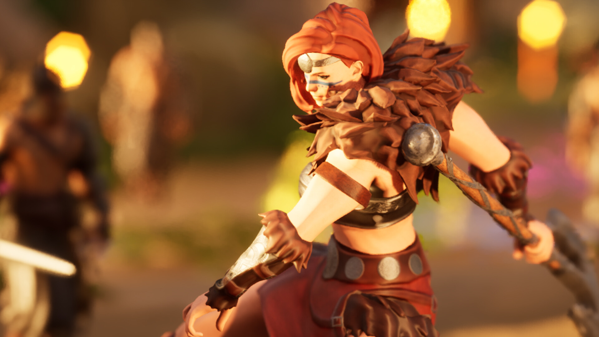 Ancient the Dimensions screenshot #11