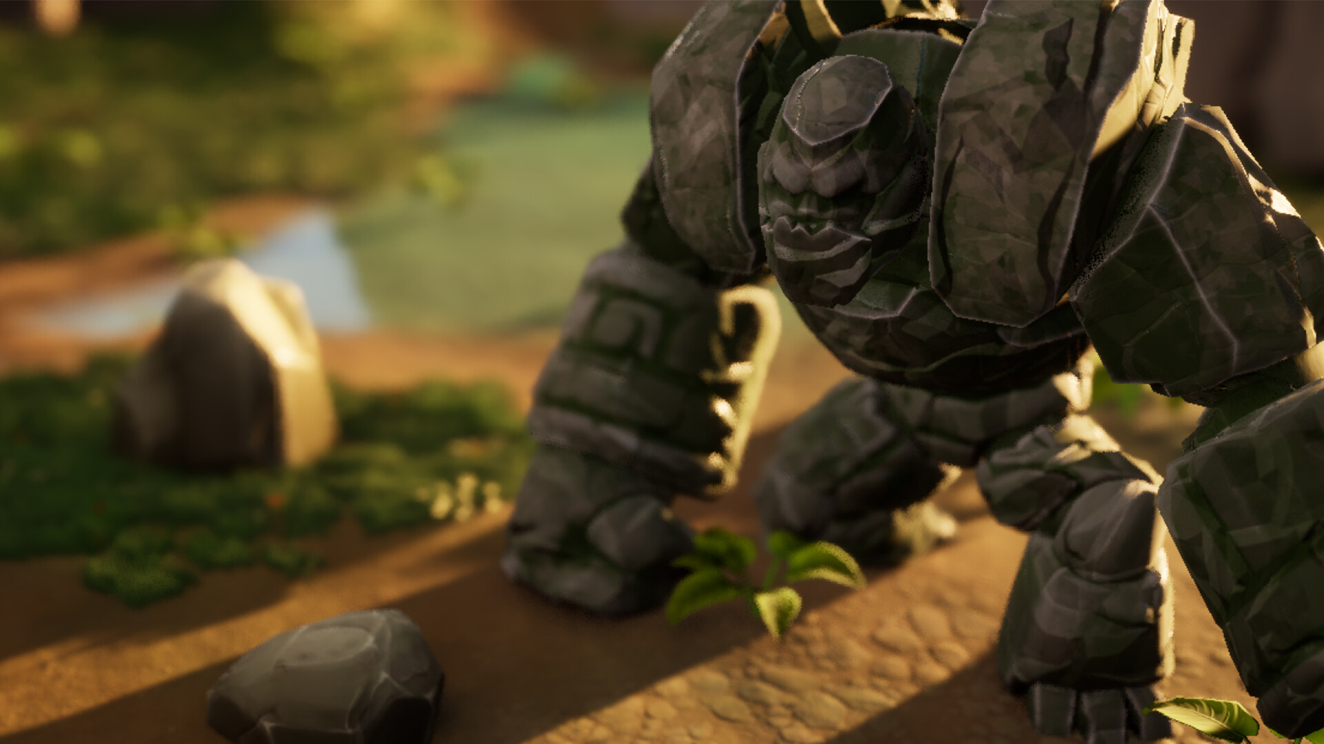 Ancient the Dimensions screenshot #15